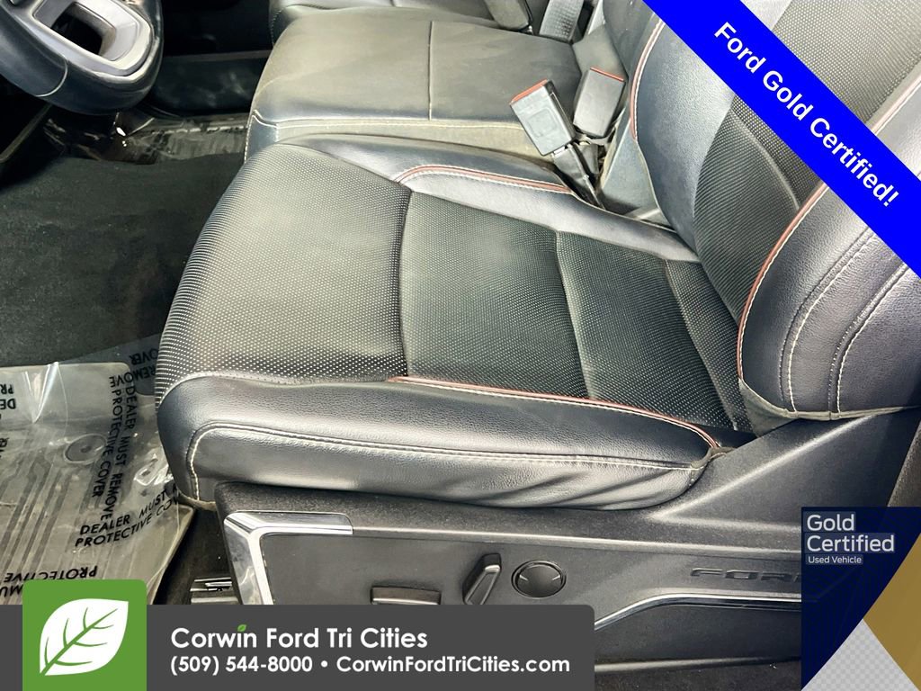 Certified 2023 Ford F250 Lariat w/ Tow Technology Package image 23