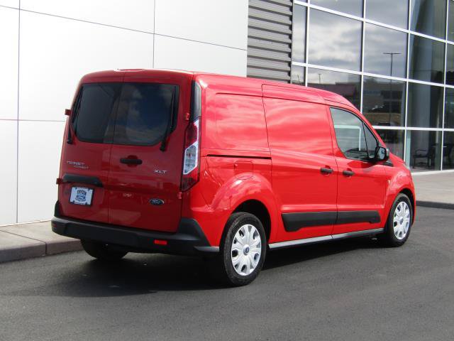Certified 2023 Ford Transit Connect XLT FWD image 5