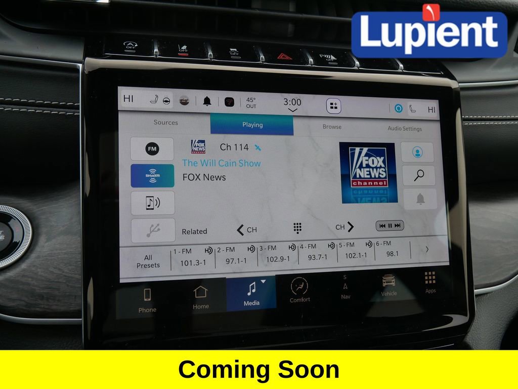 Used 2023 Jeep Grand Cherokee L Limited w/ Luxury Tech Group II image 20