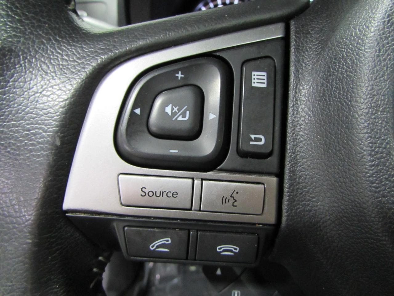 Used 2017 Subaru Forester 2.5i Limited AWD/4WD image 23