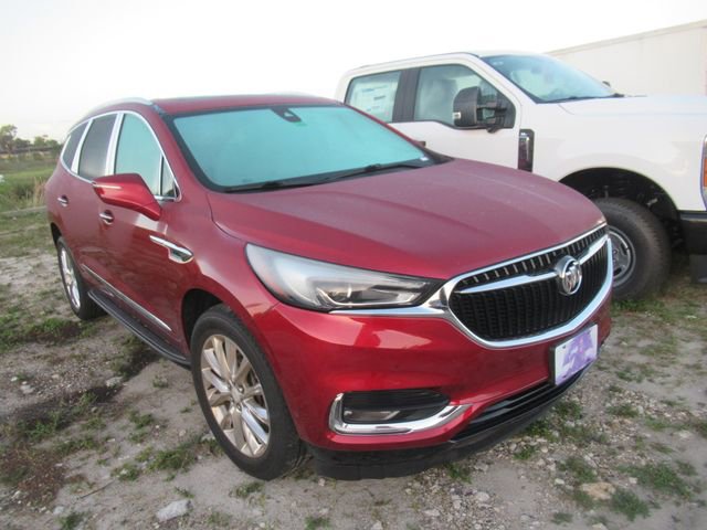 Used 2018 Buick Enclave Premium w/ Experience Buick Package