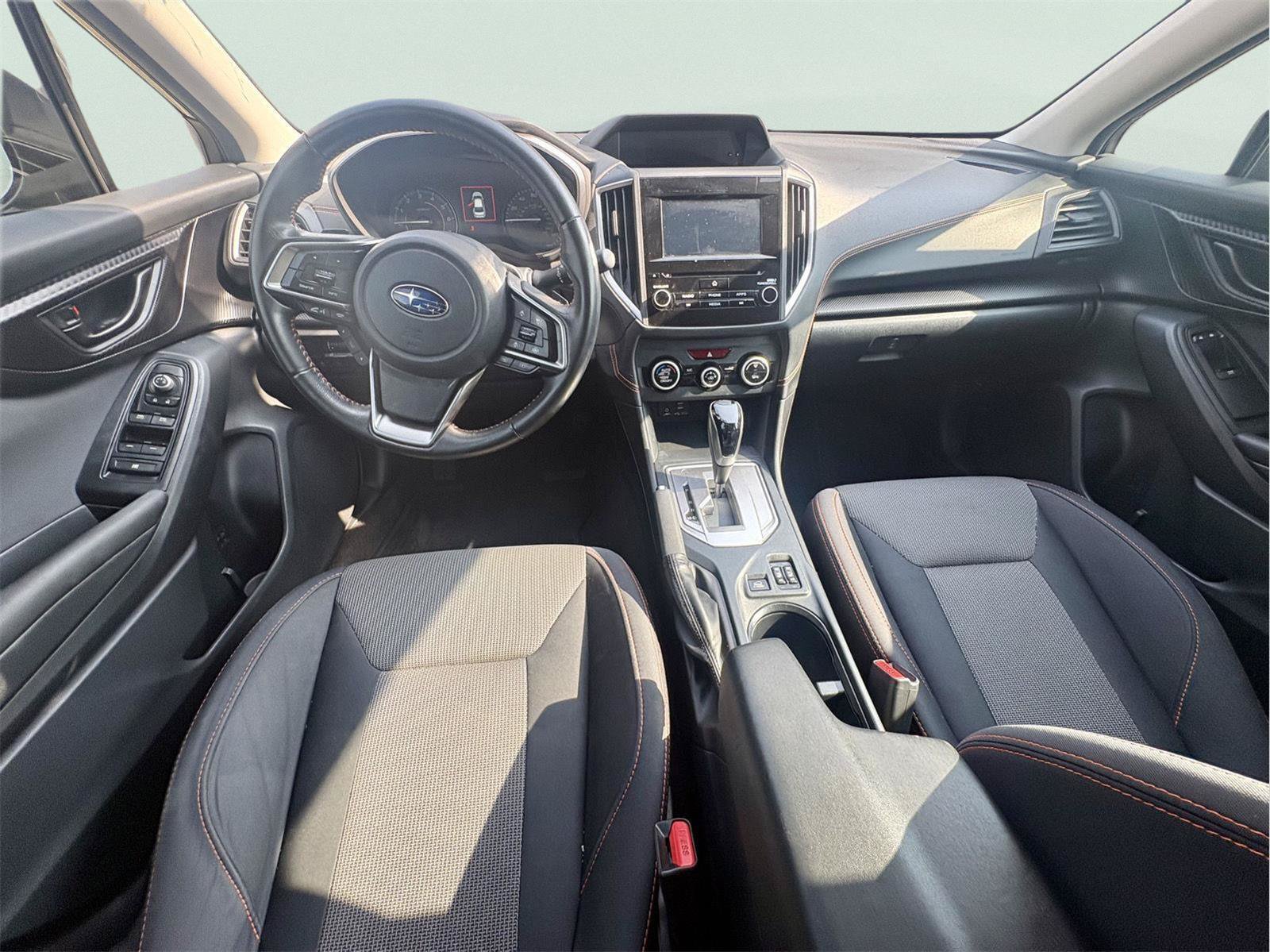 Used 2022 Subaru Crosstrek 2.0i Premium AWD/4WD image 11