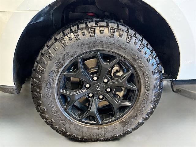 Certified 2023 Ford Expedition Timberline image 23