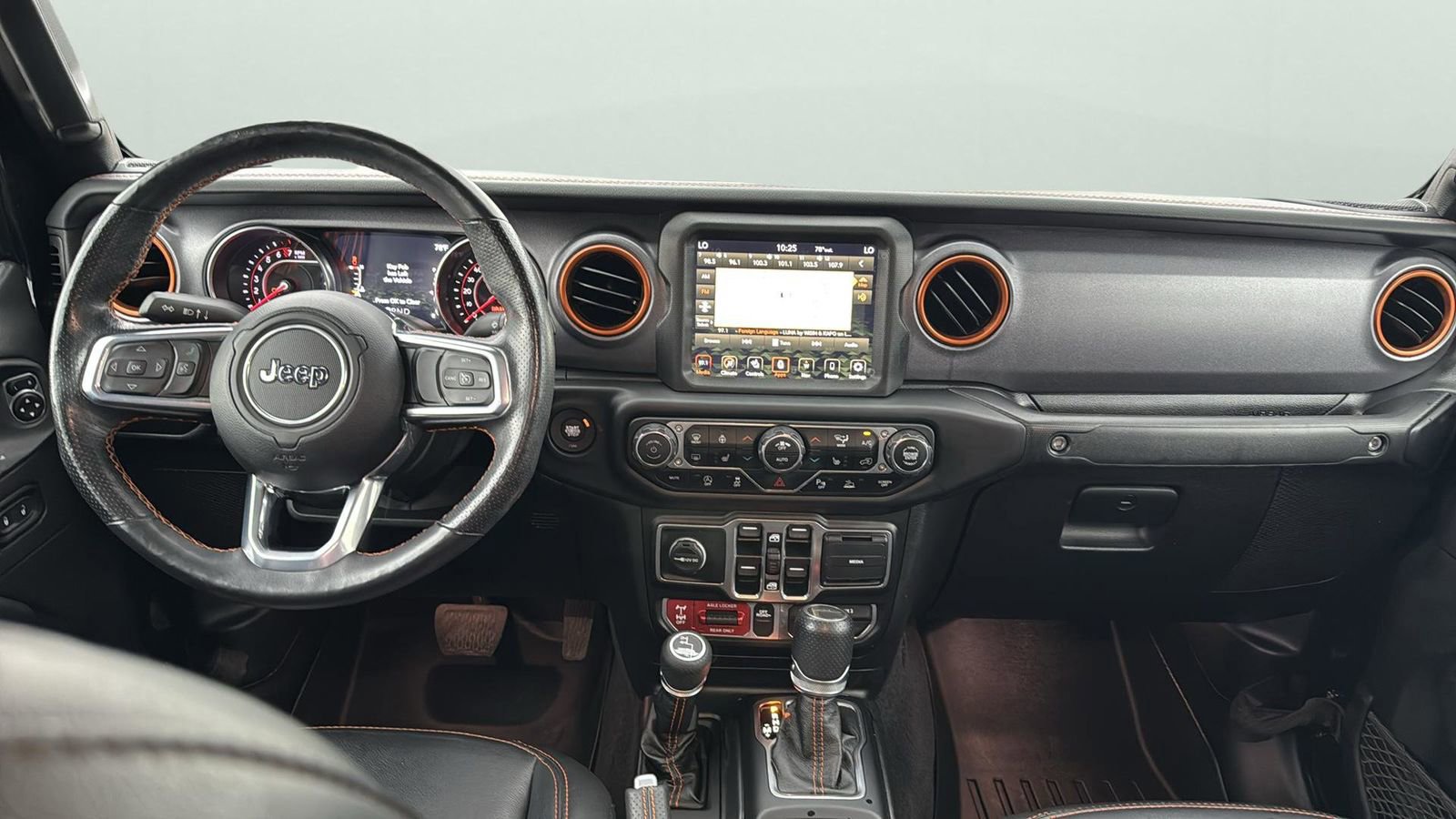 Used 2021 Jeep Gladiator Mojave image 22