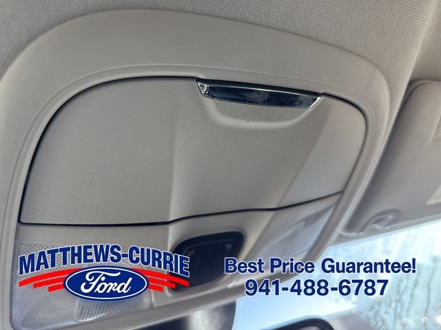 Used 2022 Jeep Cherokee Latitude w/ Trailer Tow Group AWD/4WD image 21