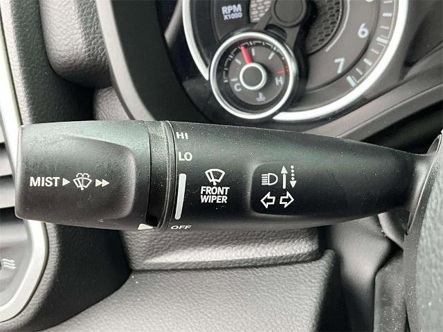 Used 2023 RAM 1500 Big Horn image 12