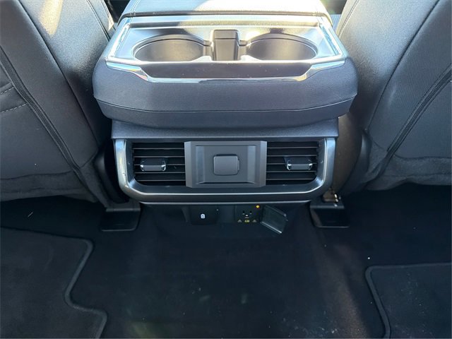 Certified 2023 Ford F150 XLT w/ Equipment Group 302A High image 22