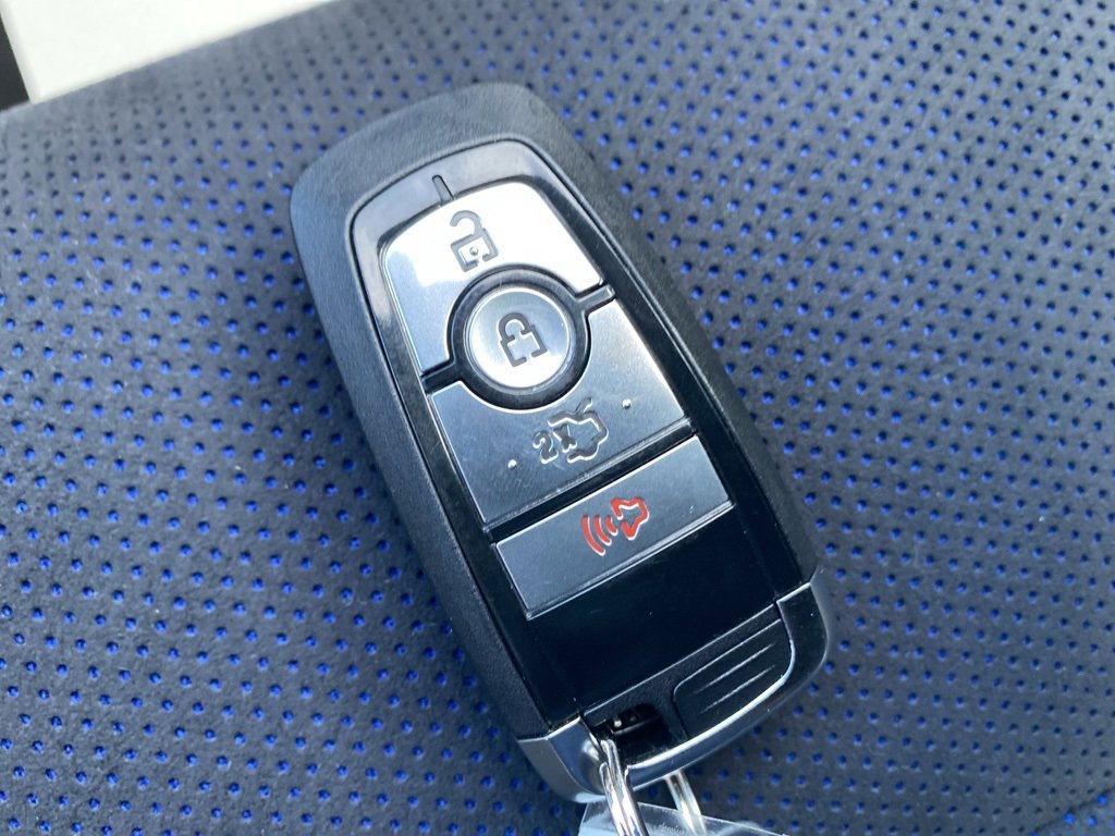 Certified 2024 Ford Mustang Dark Horse w/ Dark Horse Handlin Package image 30