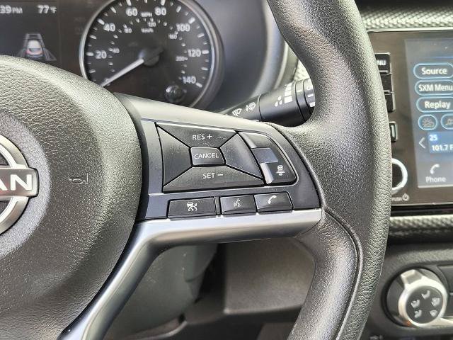 Used 2024 Nissan Kicks SV FWD image 26