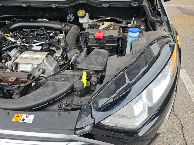 Certified 2020 Ford EcoSport SE image 18