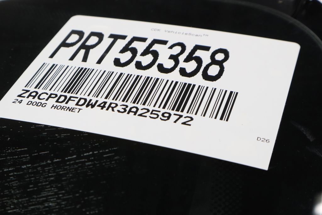 Used 2024 Dodge Hornet R/T Plus AWD/4WD image 35