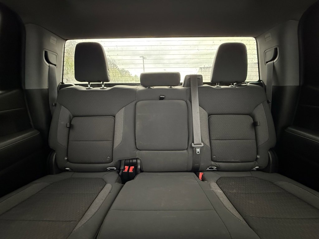 Used 2021 GMC Sierra 1500 Elevation image 28