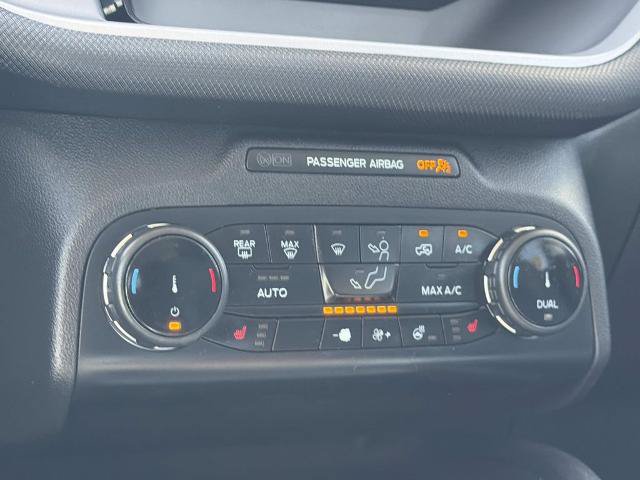 Certified 2023 Ford Bronco Sport Outer Banks AWD/4WD image 15