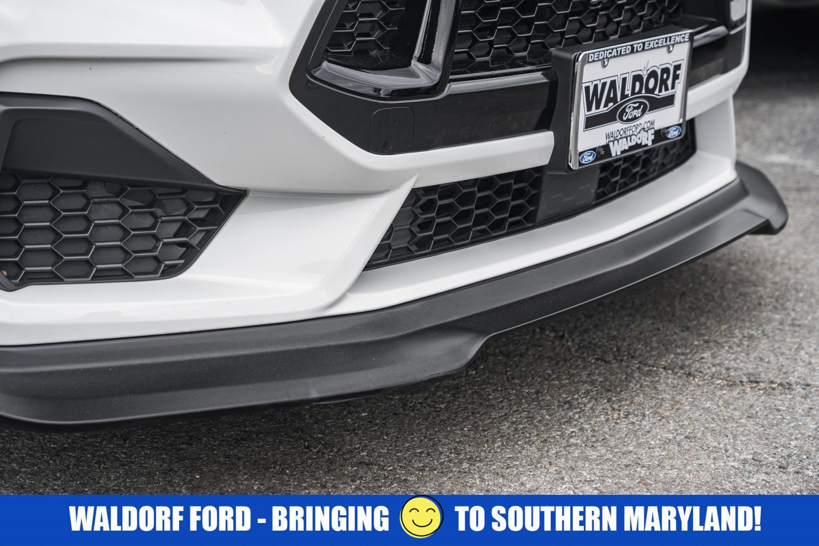 Certified 2024 Ford Mustang GT image 13