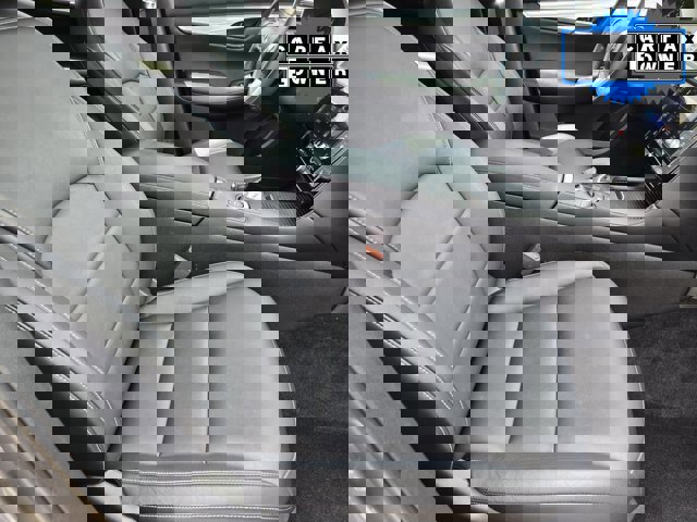 Used 2019 INFINITI QX50 Luxe w/ Navigation Package image 12