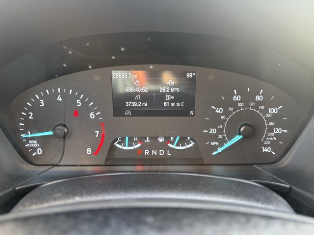 Certified 2022 Ford Escape SE w/ Convenience Package image 24