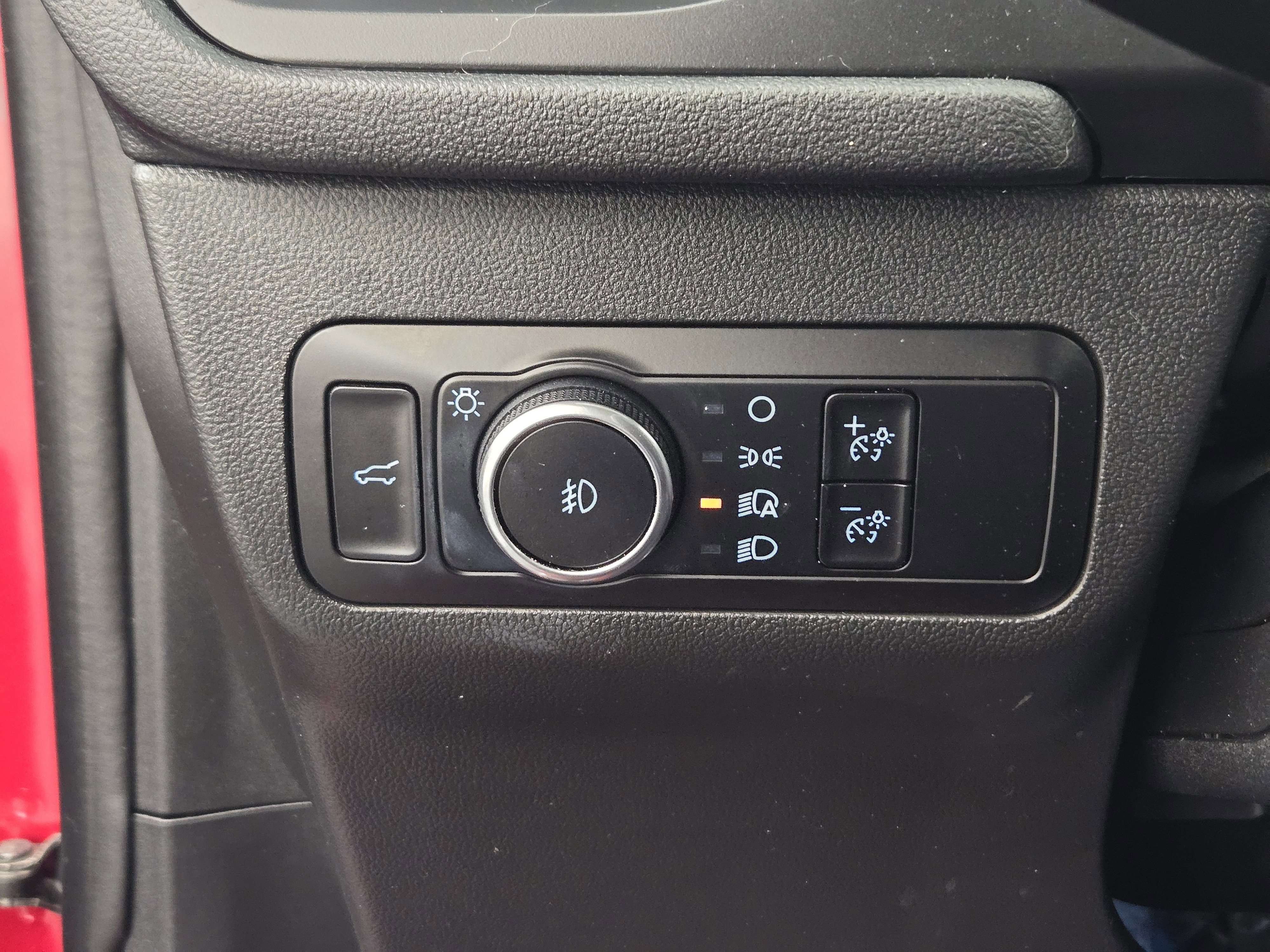 Certified 2023 Ford Escape ST-Line Elite w/ Premium Technology Package image 21