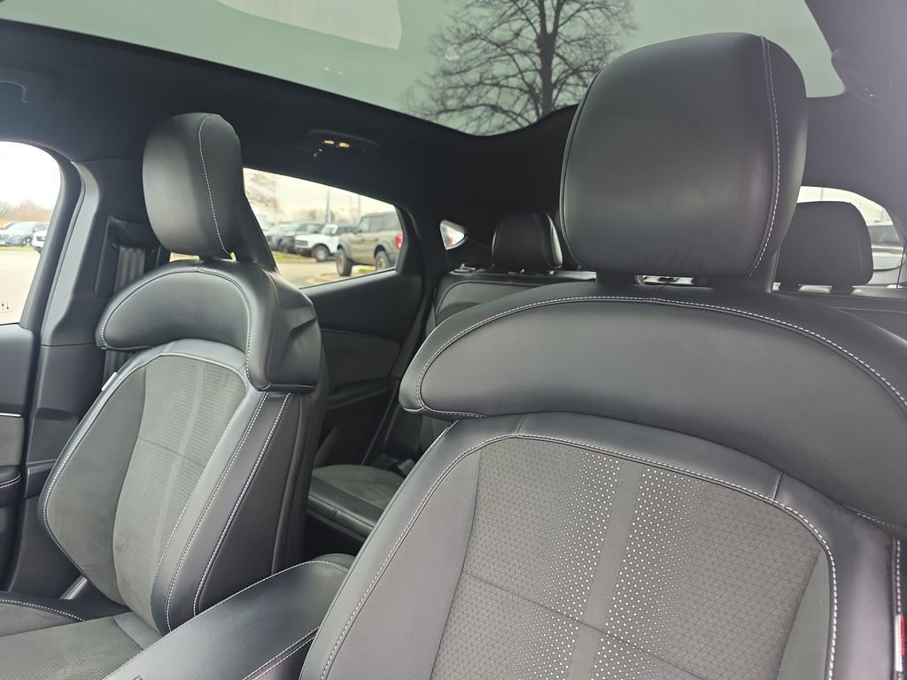 Certified 2025 Ford Mustang Mach-E GT image 19