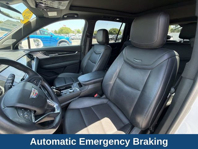 Used 2020 Cadillac XT6 Premium Luxury FWD image 11
