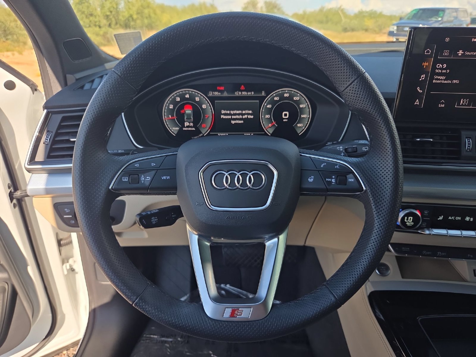 Used 2024 Audi Q5 2.0T Premium Plus AWD/4WD image 23