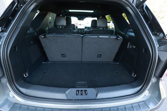 Certified 2025 Ford Explorer ST-Line w/ Premium Package AWD/4WD image 8
