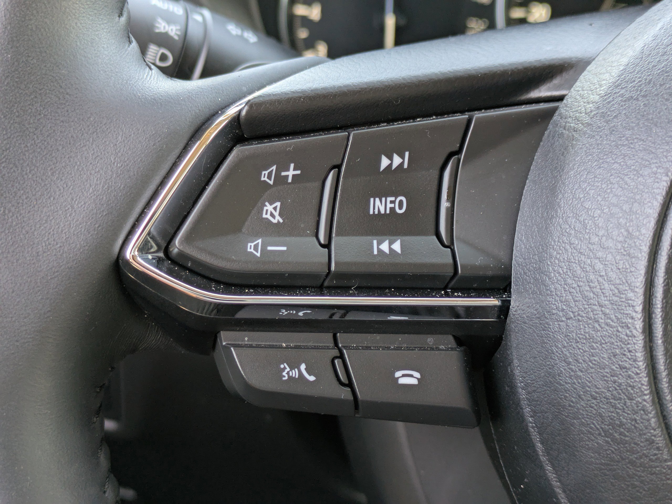 Used 2025 MAZDA CX-5 AWD 2.5 S w/ Premium Plus Pkg image 22