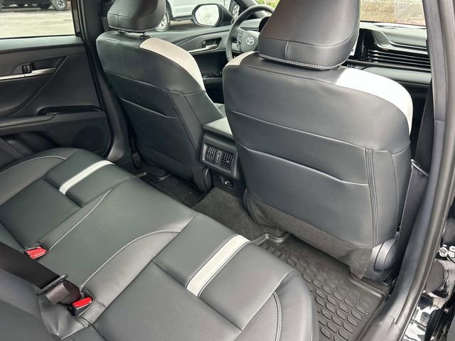 Used 2026 Toyota Camry SE w/ Convenience Package image 23