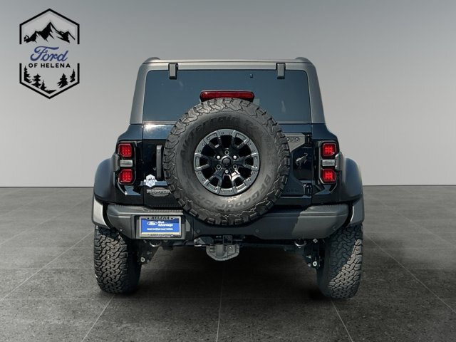 Certified 2022 Ford Bronco Raptor AWD/4WD image 4