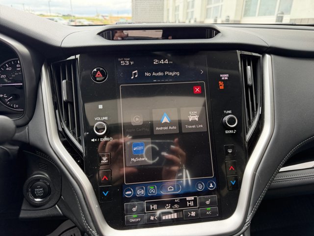 Used 2023 Subaru Outback Limited image 12