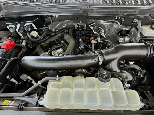 Certified 2023 Ford Expedition Limited image 26