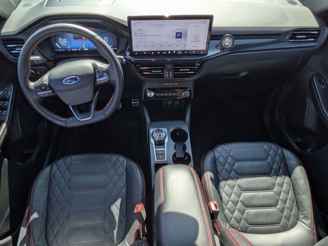 Certified 2024 Ford Escape ST-Line Elite w/ Premium Technology Package AWD/4WD image 27