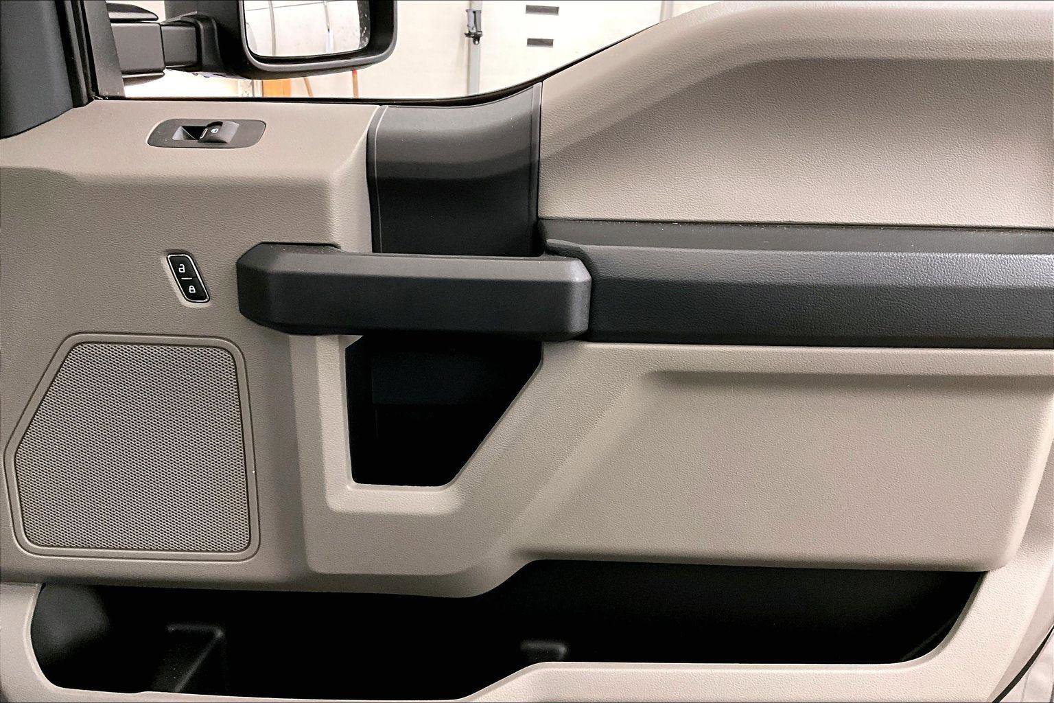 Certified 2022 Ford F250 XL w/ STX Appearance Package image 23