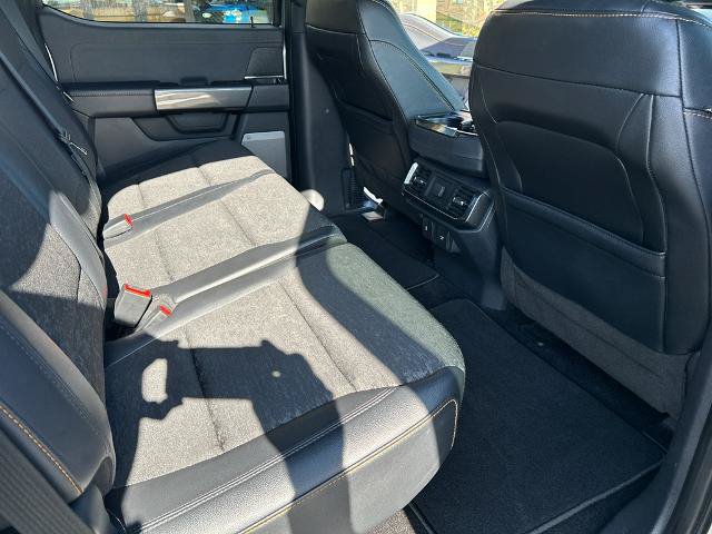 Certified 2023 Ford F150 Tremor w/ Trailer Tow Package AWD/4WD image 19
