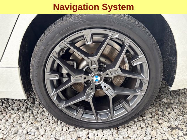 Used 2026 BMW 330i xDrive Sedan AWD/4WD image 7