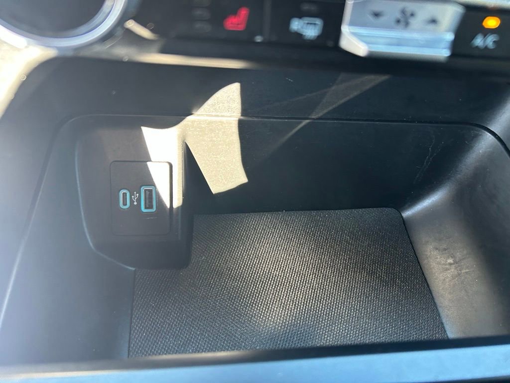 Certified 2023 Ford F150 XLT w/ Equipment Group 302A High image 35