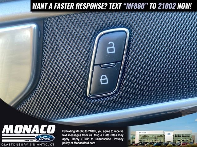 Certified 2022 Ford Explorer XLT w/ Equipment Group 202A image 18