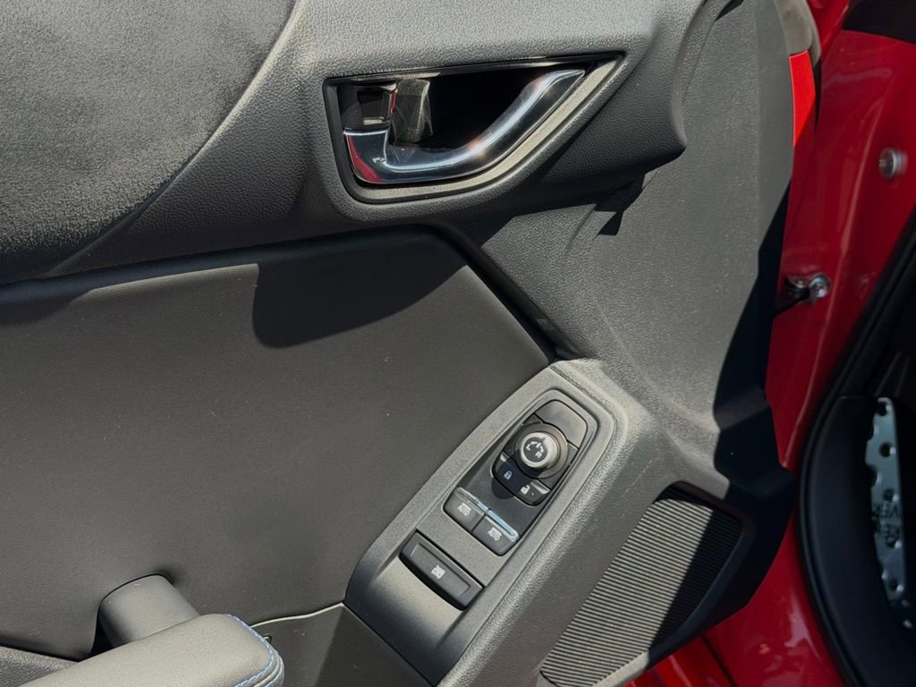 Used 2024 Subaru BRZ tS RWD image 14