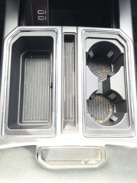 Certified 2020 Ford F150 XLT w/ Equipment Group 302A Luxury image 36