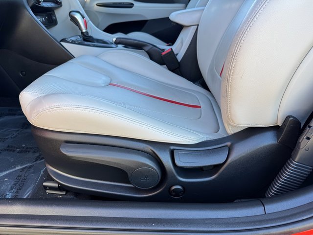 Used 2019 Hyundai Veloster Turbo Ultimate image 14