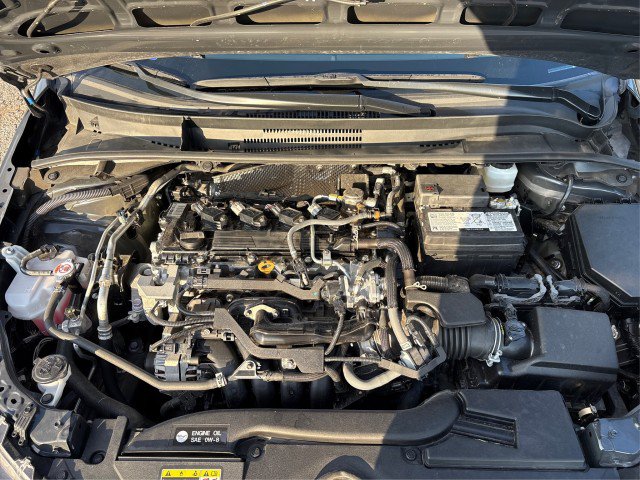 Used 2026 Toyota Corolla LE FWD image 20