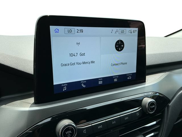 Certified 2024 Ford Escape Active FWD image 21