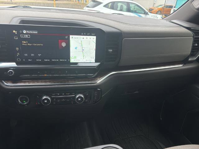 Used 2024 GMC Sierra 1500 SLE w/ X31 Off-Road Package image 21