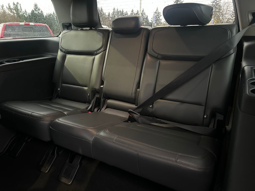 Certified 2025 Ford Expedition Active image 31