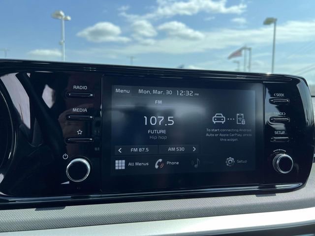 Used 2021 Kia K5 GT-Line FWD image 19
