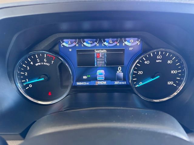 Certified 2023 Ford Expedition Limited image 19