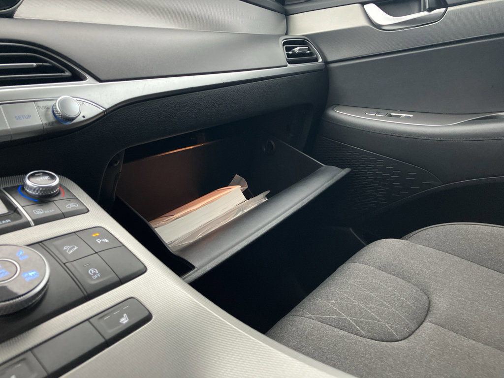 Used 2020 Hyundai Palisade SEL w/ Convenience Package image 24