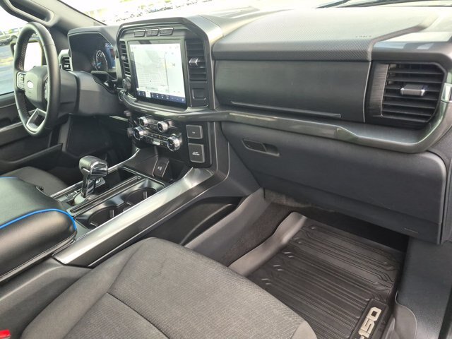 Certified 2023 Ford F150 XLT w/ Equipment Group 302A High AWD/4WD image 37