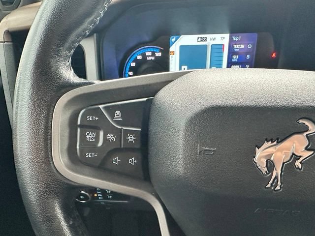 Certified 2023 Ford Bronco Outer Banks AWD/4WD image 68
