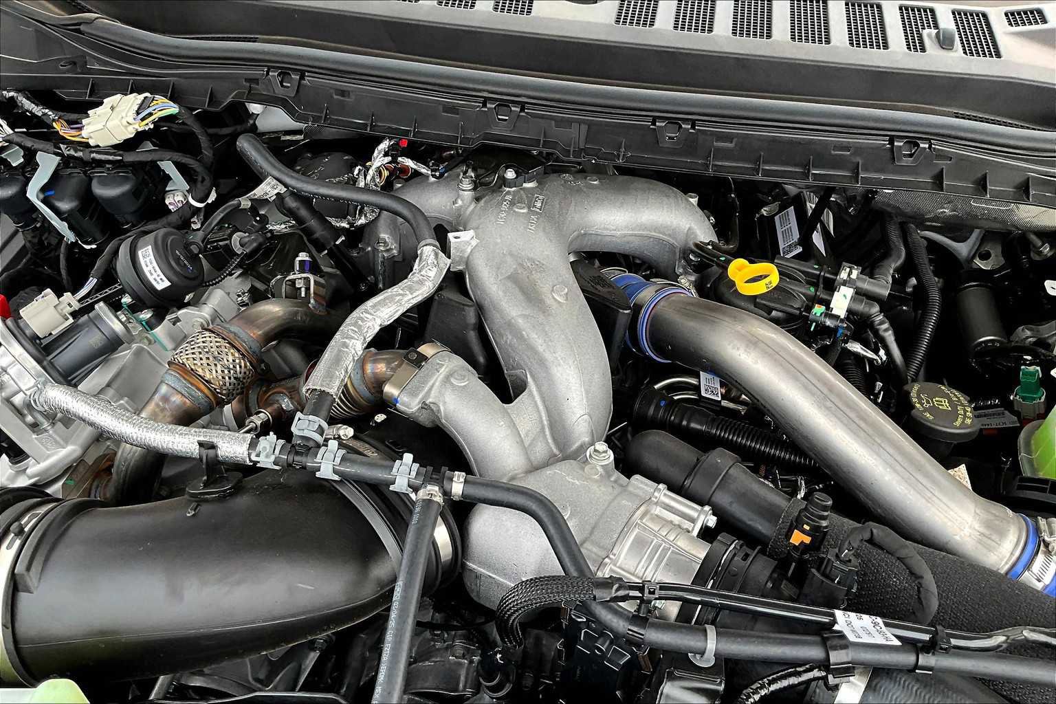 Certified 2025 Ford F350 XL image 17