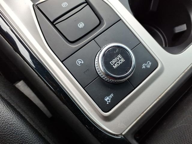 Certified 2022 Ford Explorer ST image 28